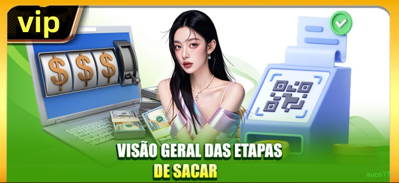 Slots no app suco777 mobile