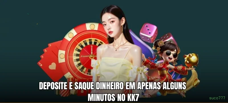 Bônus exclusivos membros VIP suco777