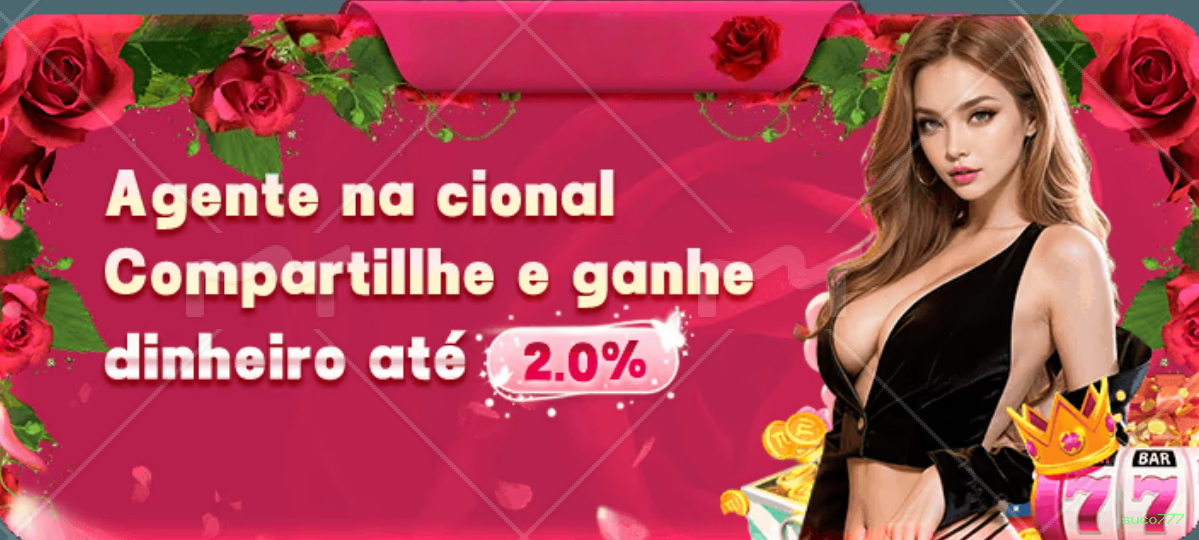 Slots com prêmios suco777